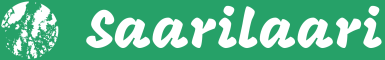 Saarilaari